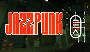 Jazzpunk android game - http://apkgamescrak.com