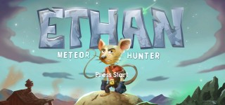 Ethan Meteor Hunter android game - http://apkgamescrak.com