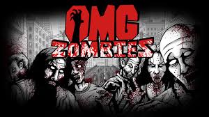 OMG Zombies android game - http://apkgamescrak.com