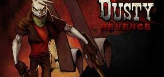 Dusty Revenge android game - http://apkgamescrak.com