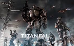 Titanfall android game - http://apkgamescrak.com