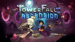 TowerFall Ascension android game - http://apkgamescrak.com