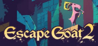 Escape Goat 2 android game - http://apkgamescrak.com