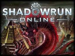 Shadowrun Online android game - http://apkgamescrak.com