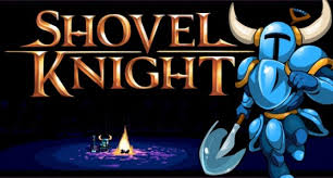 Shovel Knight android game - http://apkgamescrak.com