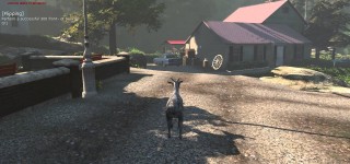Goat Simulator android game - http://apkgamescrak.com