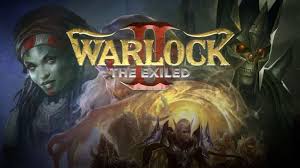 Warlock 2 The Exiled android game - http://apkgamescrak.com
