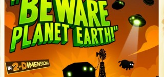 Beware Planet Earth android game - http://apkgamescrak.com