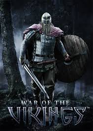 War of the Vikings android game - http://apkgamescrak.com