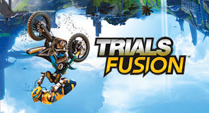 Trials Fusion android game - http://apkgamescrak.com