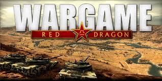 Wargame Red Dragon android game - http://apkgamescrak.com