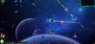 The Last Federation android game - http://apkgamescrak.com