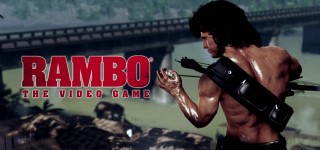 Rambo Game android game - http://apkgamescrak.com
