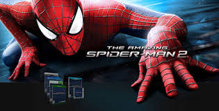 The Amazing Spider Man 2 android game - http://apkgamescrak.com