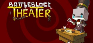 BattleBlock Theater android game - http://apkgamescrak.com