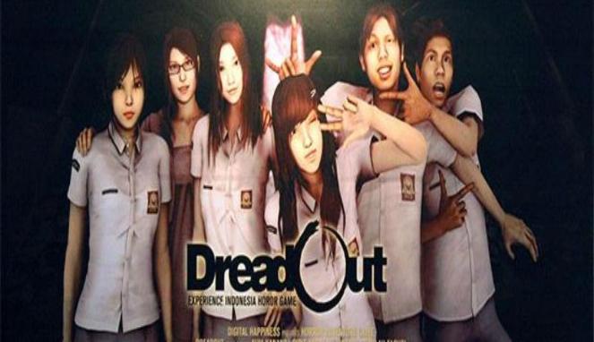 dreadout android