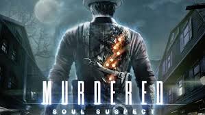 free download murdered soul suspect ign