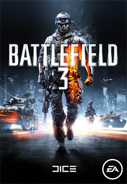 Battlefield 3 android game - http://apkgamescrak.com