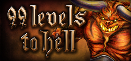 99 Levels To Hell android game - http://apkgamescrak.com