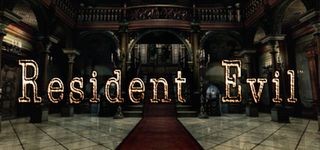 Resident Evil HD Remaster android game - http://apkgamescrak.com
