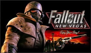 Fallout: New Vegas download the new version for android