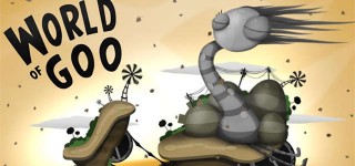 World of Goo android game - http://apkgamescrak.com