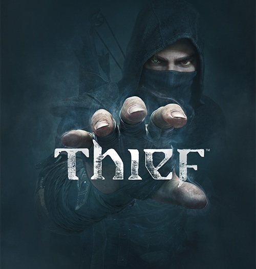 Thief android game - http://apkgamescrak.com