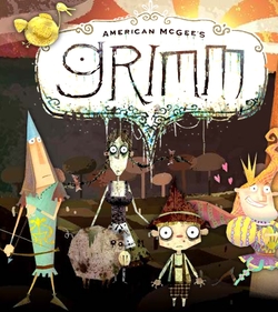 Grimm android game - http://apkgamescrak.com