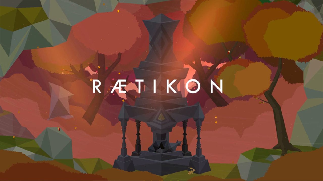 Secrets of Raetikon android game - http://apkgamescrak.com