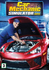 Car Mechanic Simulator 2014 android game - http://apkgamescrak.com
