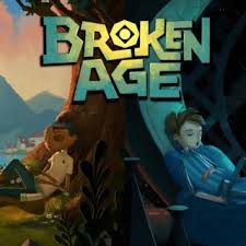 Broken Age Part 1 android game - http://apkgamescrak.com
