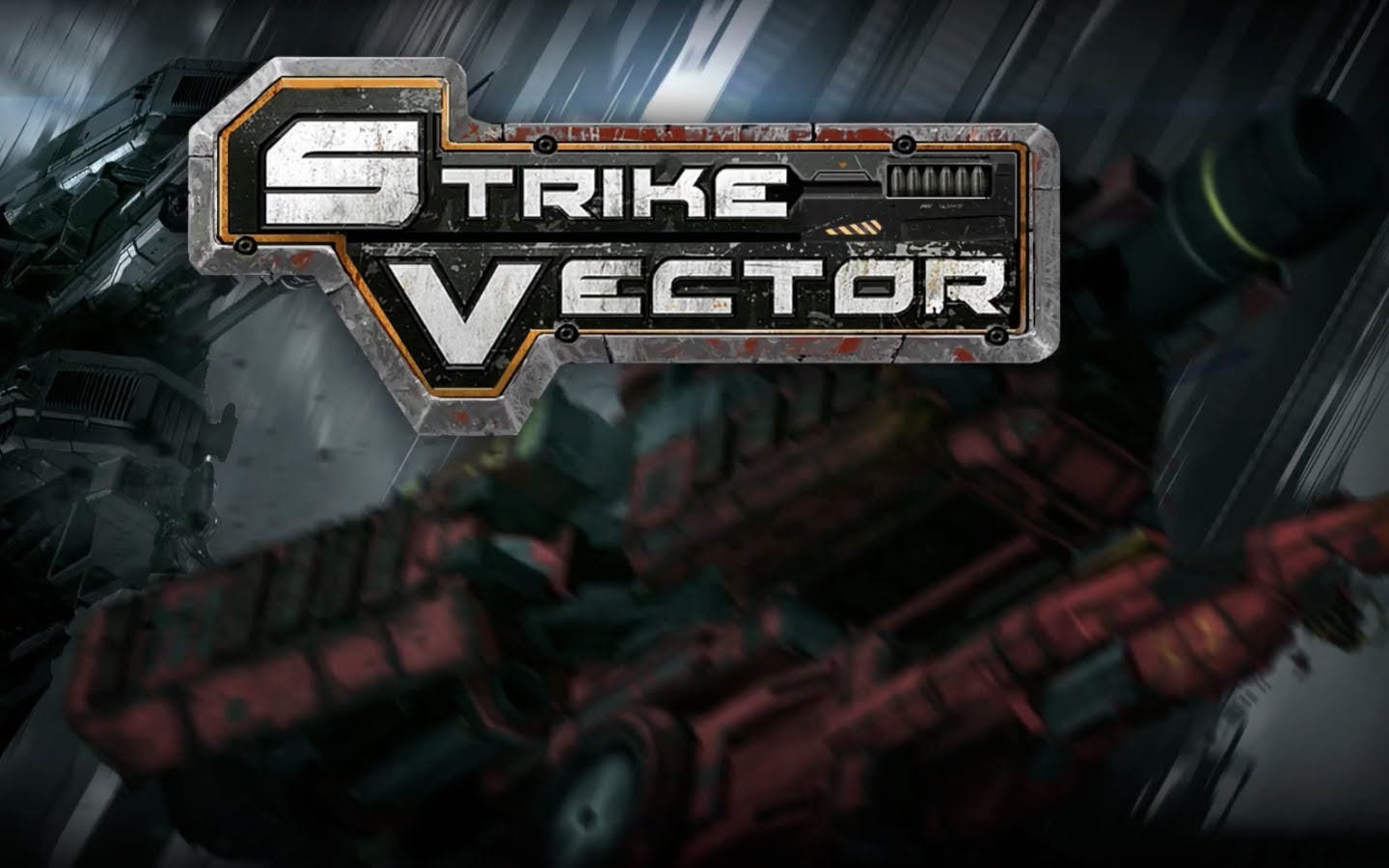 Strike Vector android game - http://apkgamescrak.com