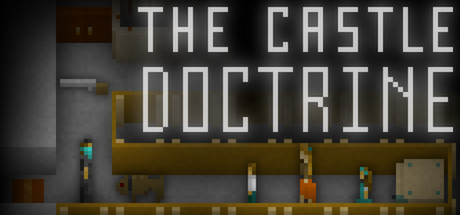 The Castle Doctrine android game - http://apkgamescrak.com