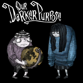 Our Darker Purpose android game - http://apkgamescrak.com