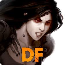 Shadowrun Dragonfall DC android game - http://apkgamescrak.com