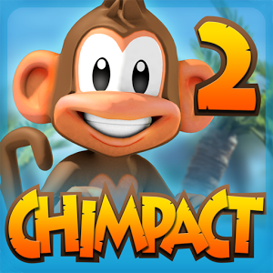 Chimpact 2 Family Tree android game - http://apkgamescrak.com