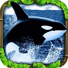 Orca Simulator android game - http://apkgamescrak.com