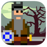 Pixel Heroes Byte & Magic android game - http://apkgamescrak.com