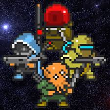 Space Bounties android game - http://apkgamescrak.com