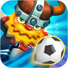 Man Of Soccer android game - http://apkgamescrak.com