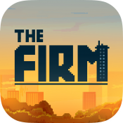 The Firm android game - http://apkgamescrak.com
