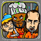 Prison Life RPG android game - http://apkgamescrak.com