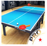 Pro Arena Table Tennis android game - http://apkgamescrak.com