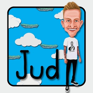 Jumpin Jud android game - http://apkgamescrak.com