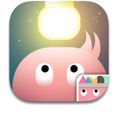 Thinkrolls 2 android game - http://apkgamescrak.com