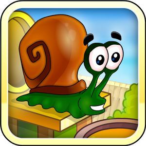 Snail Bob Finding Home android game - http://apkgamescrak.com