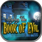 The Book of Evil apk game - http://apkgamescrak.com