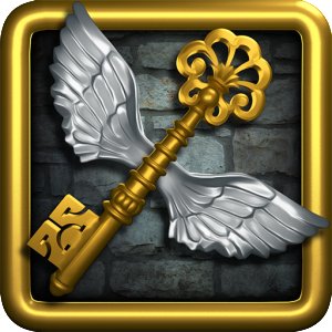 Cryptic Labyrinth apk game - http://apkgamescrak.com
