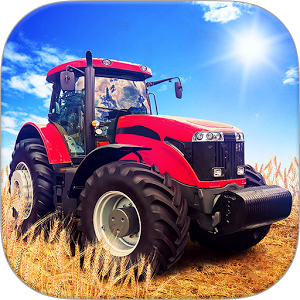 Farming PRO 2015 apk game - http://apkgamescrak.com