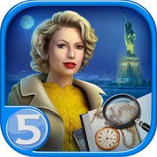 New York Mysteries apk game - http://apkgamescrak.com